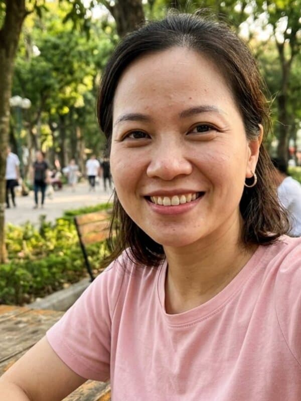 Ảnh mẫu Chân dung