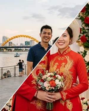 Ảnh sự kiện — kết quả mẫu