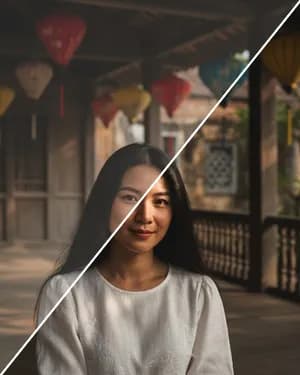 Ánh sáng — kết quả mẫu