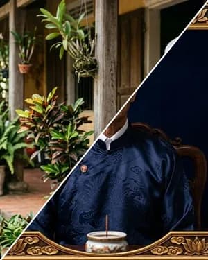 Ảnh thờ / Di ảnh — kết quả mẫu