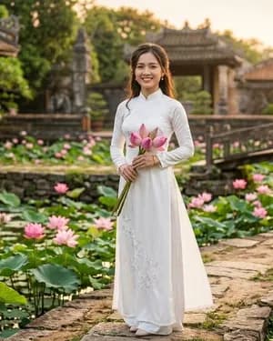 Tạo ảnh từ mô tả — kết quả mẫu